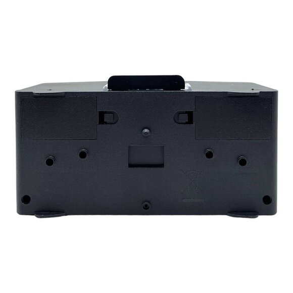 Automatic Card Shuffler Battery Operated 1–2 Deck Portable Game Night Gift Ideas - Picture 9 of 10